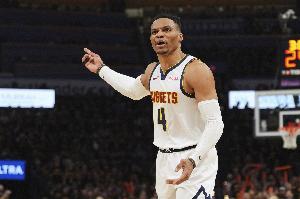 👀威少下家赔率：热火+260第1独行侠+325第2 勇士+750 雷霆+900