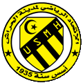 USM阿尔及尔